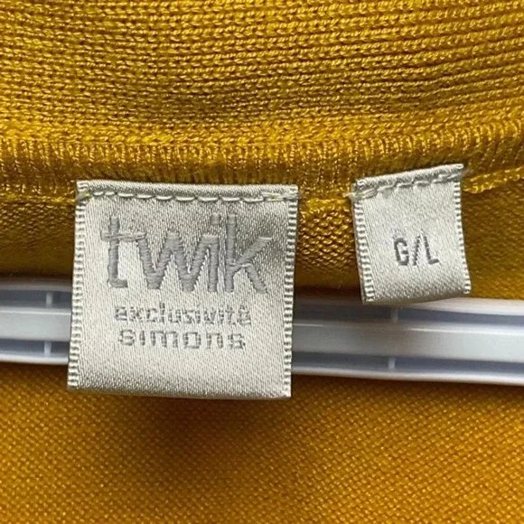 Twik Cardigan - Picture 4 of 4